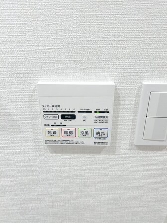 アーバンパーク亀戸IIの物件内観写真